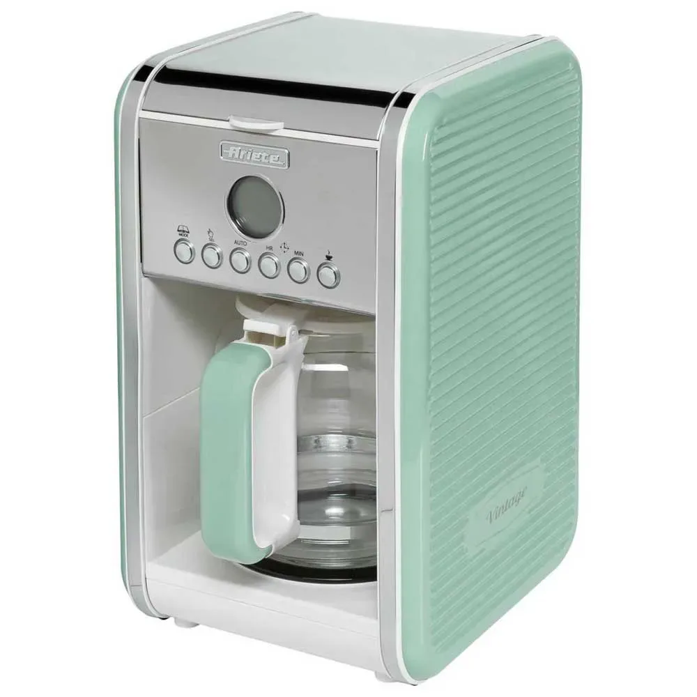 Ariete 00m134204ar0 Filterkoffiezetapparaat van Ariete – productfoto