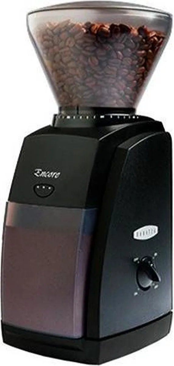 Bonenmaler / koffiemolen 'Encore' BA485