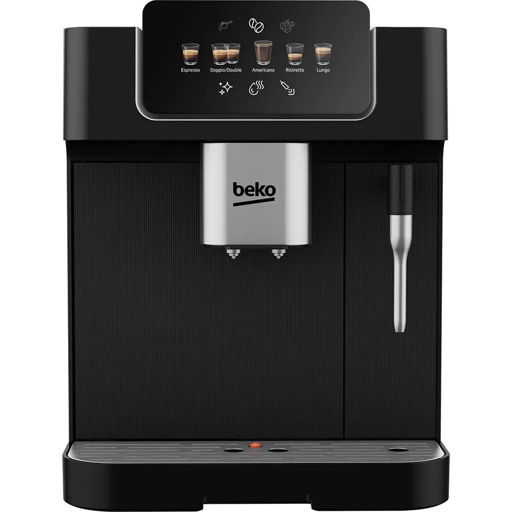 Ceg 7302 B Kaffeevollautomat von Beko – Produktfoto