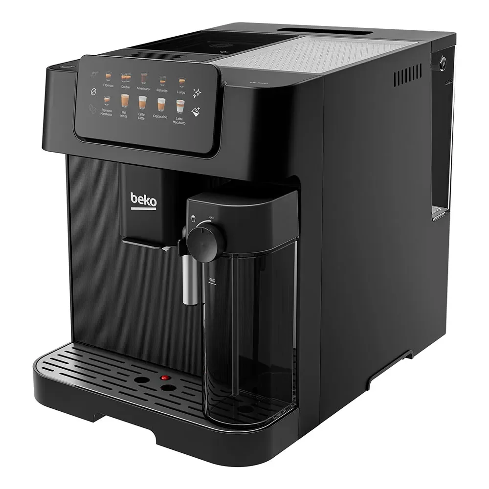 Ceg 7304 B Kaffeevollautomat de Beko – photo produit