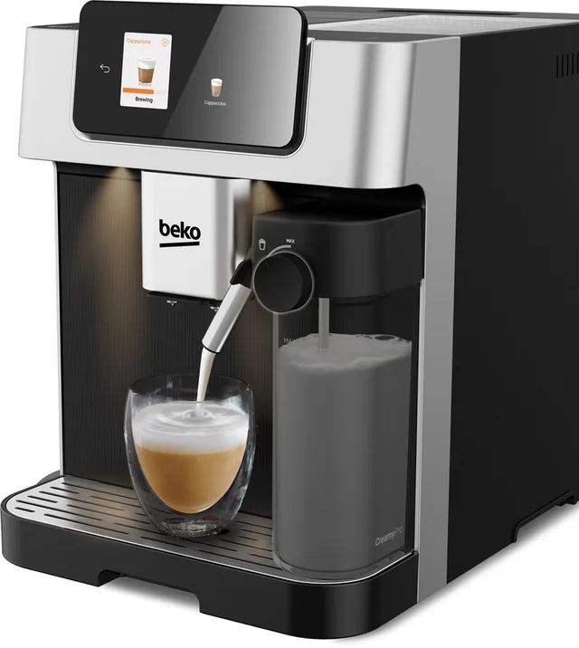 CEG7348X - Volautomatische koffiemachine