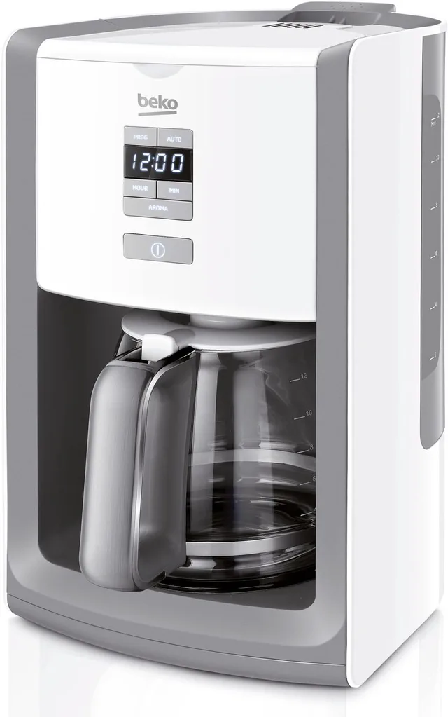 CFD 6151W Koffiezetapparaat