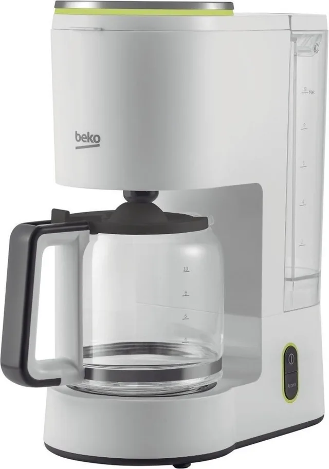 FCM1321W - Koffiezetapparaat