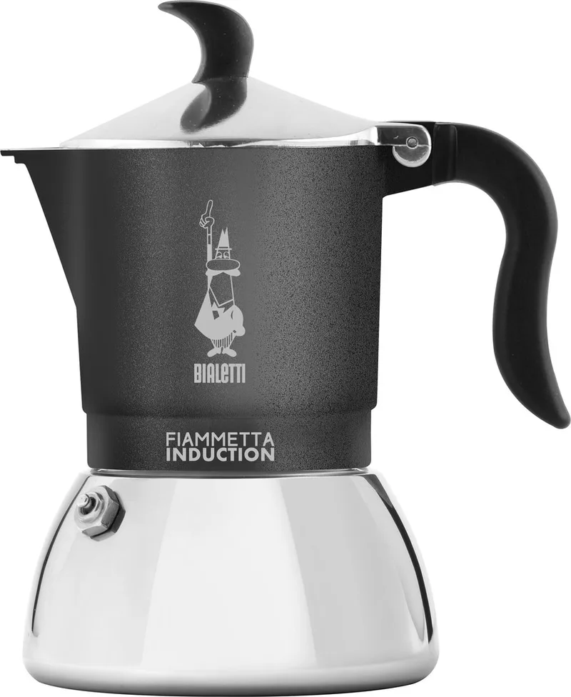 koffiezetapparaat van Bialetti in Meerkleurig – productfoto