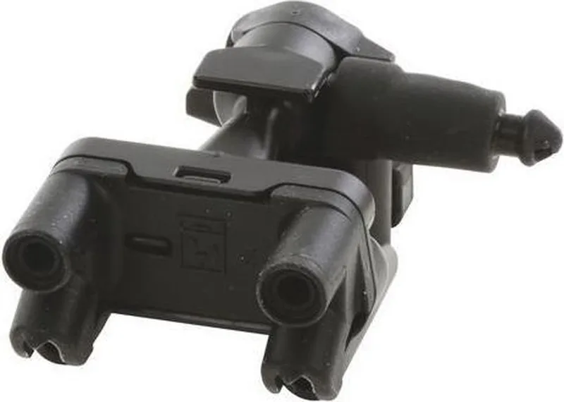 Afvoerset Melkschuimer TE613501, TES60523 12004726 by Bosch in Black – product photo