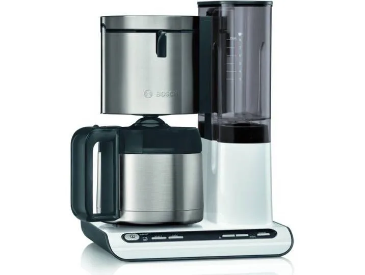 Cafetière à Filtre Tka 8a 681 de Bosch – photo produit