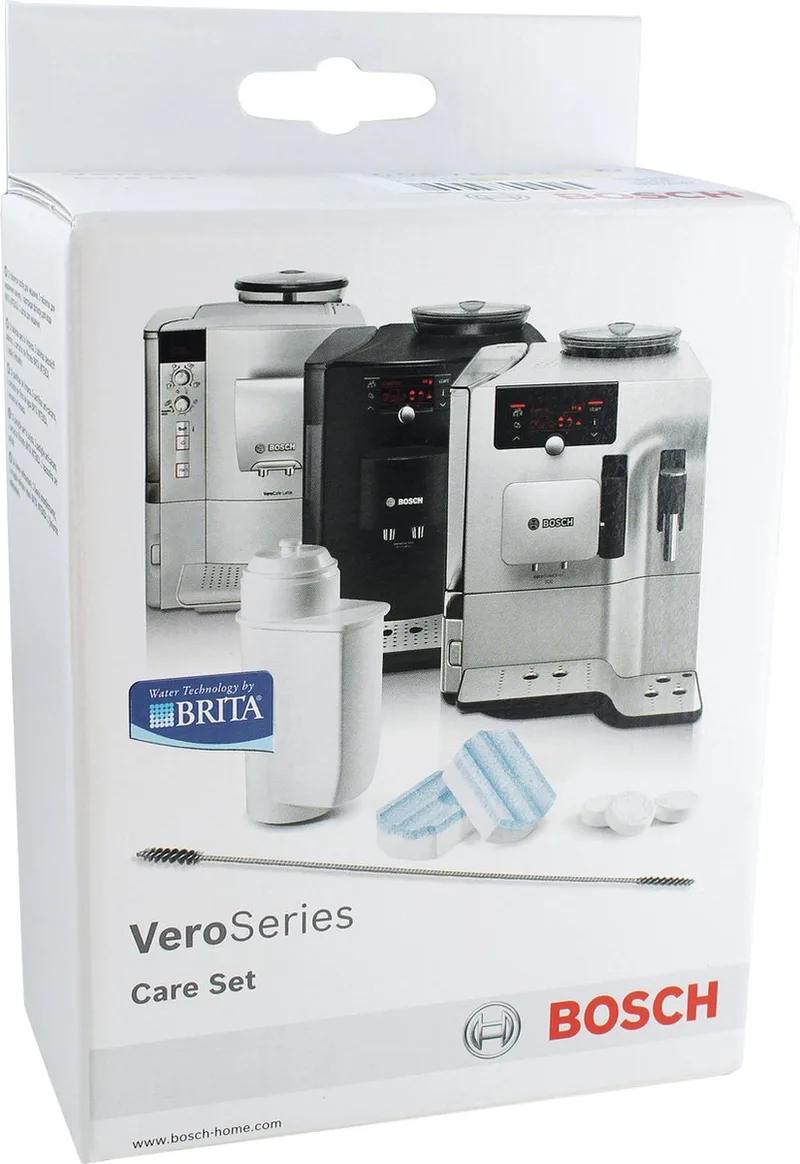 Koffiemachine onderhoudsset TCZ8004 by Bosch – product photo