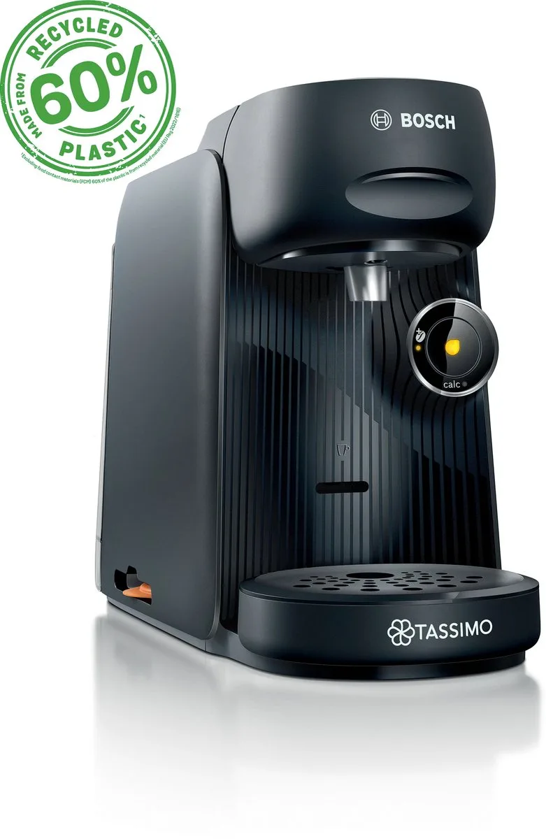 Multidrink koffiemachine van Bosch – productfoto