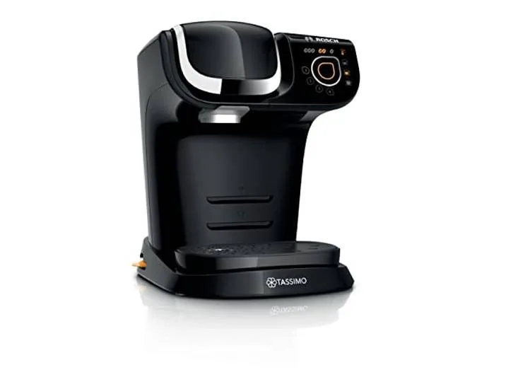 TAS6502 Tassimo My Way multidrikkemaskine, en drik fra Bosch – produktbillede