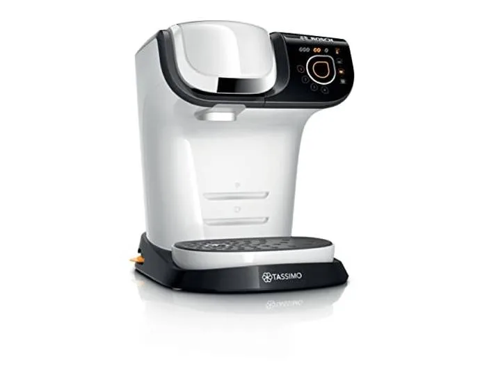 TAS6504 Tassimo My Way multidrikkemaskine fra Bosch – produktbillede