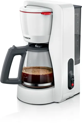 TKA2M111 MyMoment - Koffiezetapparaat van Bosch in Wit – productfoto 1 van 2