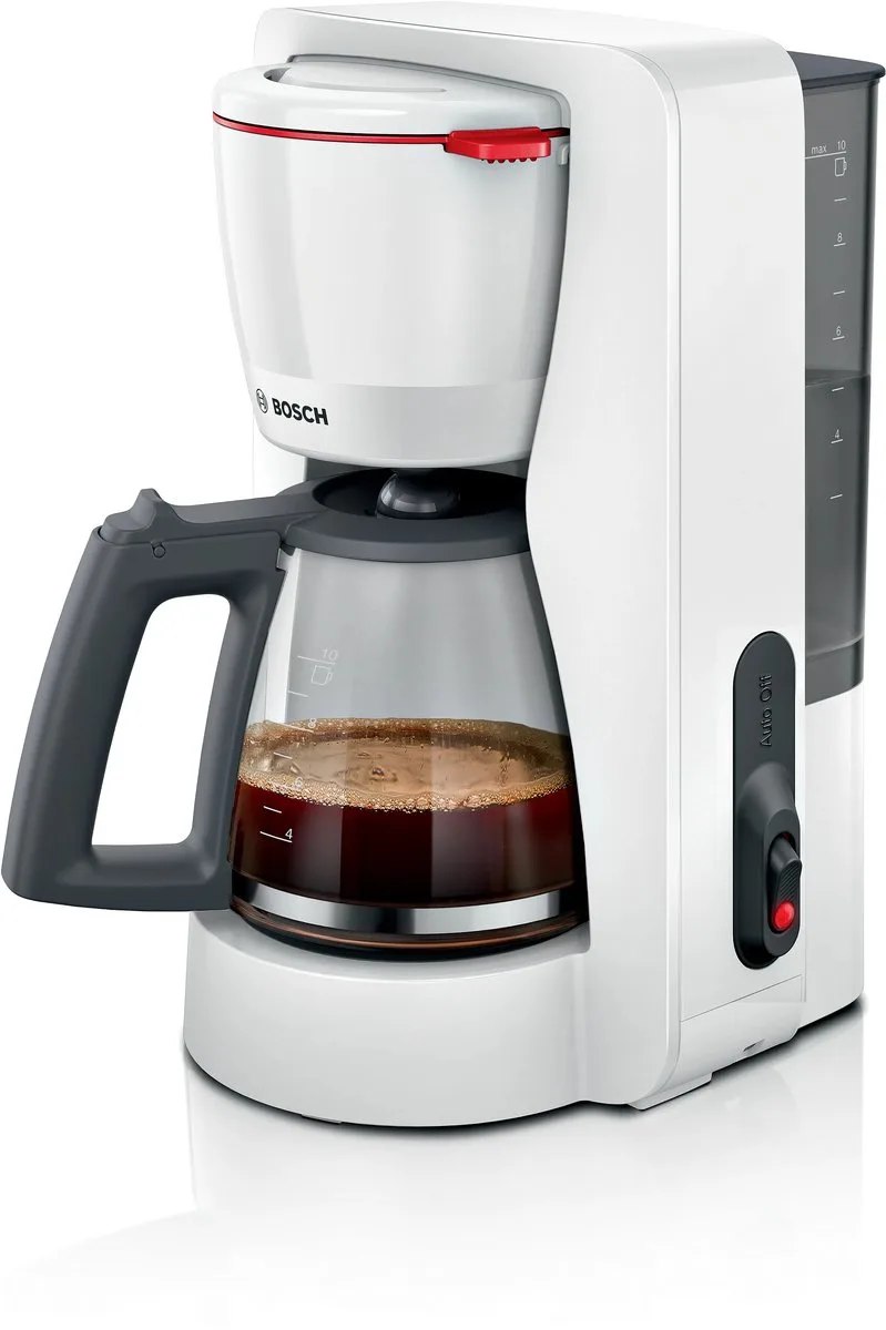TKA2M111 MyMoment - Koffiezetapparaat van Bosch in Wit – productfoto 1 van 2