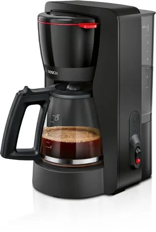 TKA2M113 MyMoment - Koffiezetapparaat van Bosch in Zwart – productfoto 1 van 2