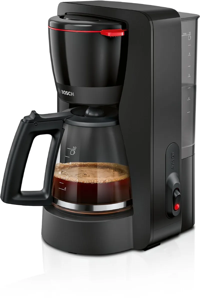 TKA2M113 MyMoment - Koffiezetapparaat van Bosch in Zwart – productfoto 1 van 2