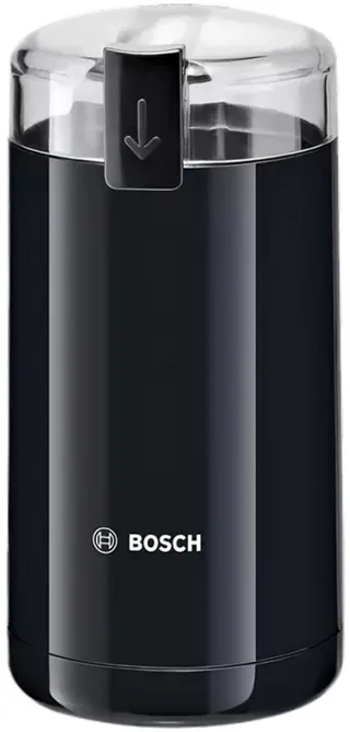 TSM6A013B - Koffiemolen van Bosch in Zwart – productfoto 1 van 3