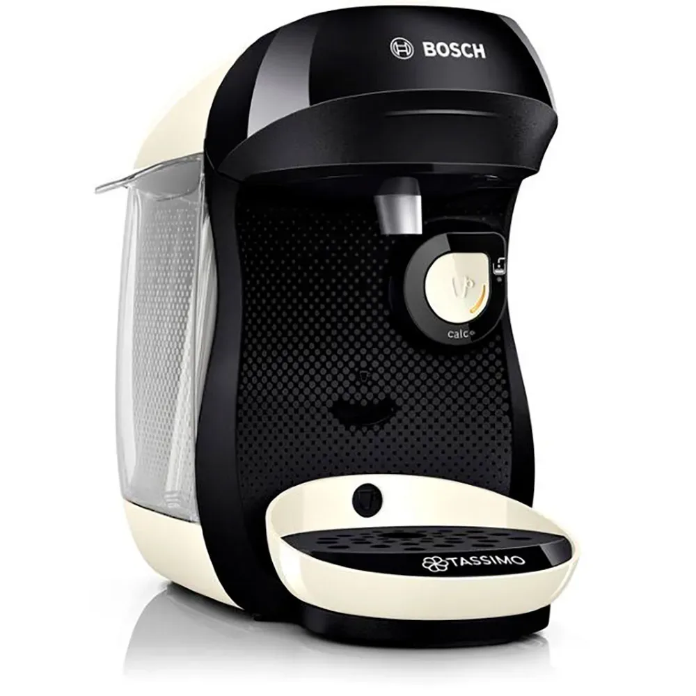 Ttas107e Capsule Koffiezetapparaat fra Bosch – produktbillede