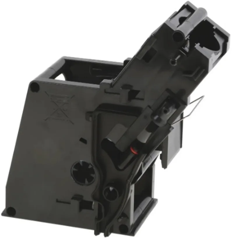 zetgroep espressomachine by Bosch in Black – product photo
