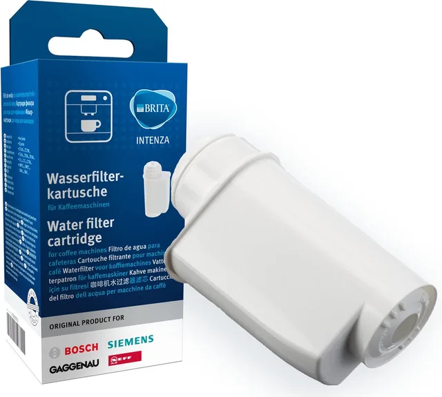 Intenza Waterfilter