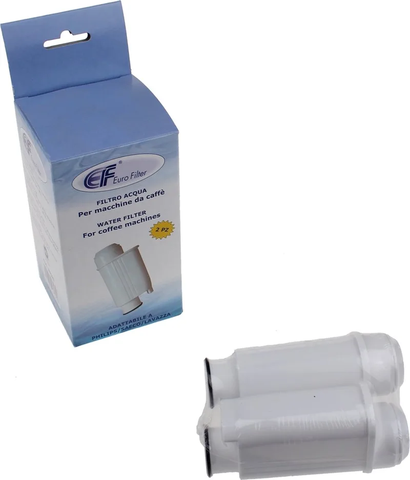 Waterfilter Intenza - Anti kalk - 2 stuks van Brita – productfoto