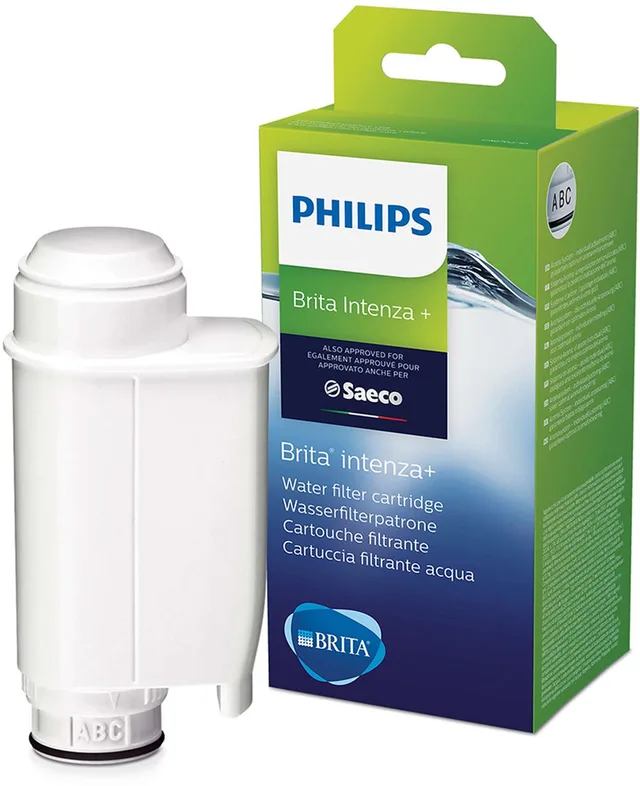 Waterfilter Intenza+ CA6702​​​​​​​