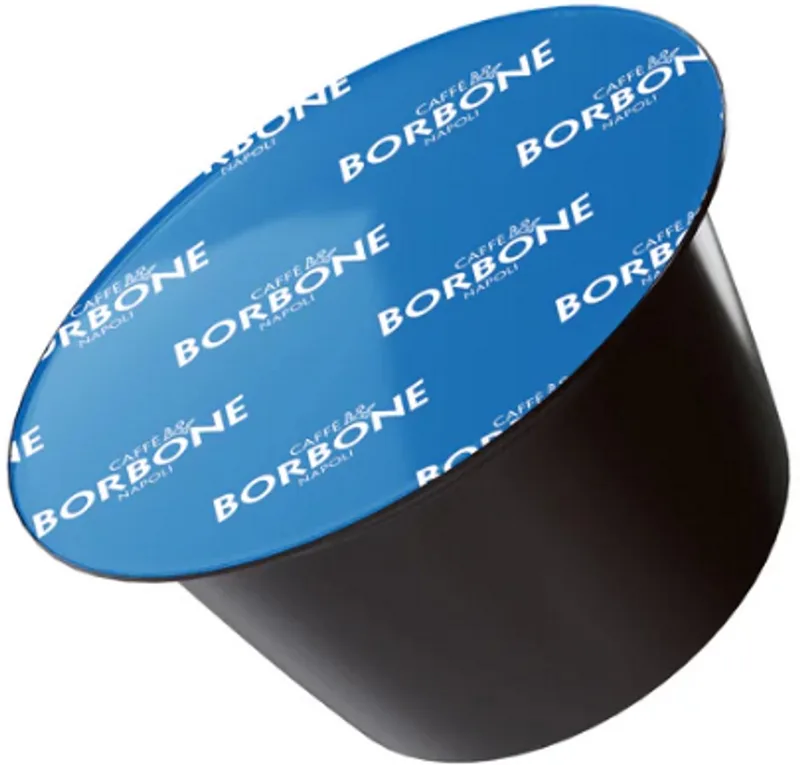 Dolce Gusto - Classica Blend - 64 capsules van Caffè Borbone – productfoto