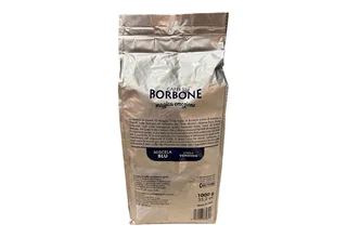 Koffiebonen - BLU Blend Vending - 1 KG van Caffè Borbone – productfoto 3 van 3