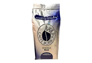 Koffiebonen - BLU Blend Vending - 1 KG van Caffè Borbone – productfoto 2 van 3