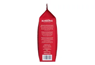 Selection - Koffiebonen - Espresso Intenso - 1 KG by Caffè Borbone – product photo 4 of 5