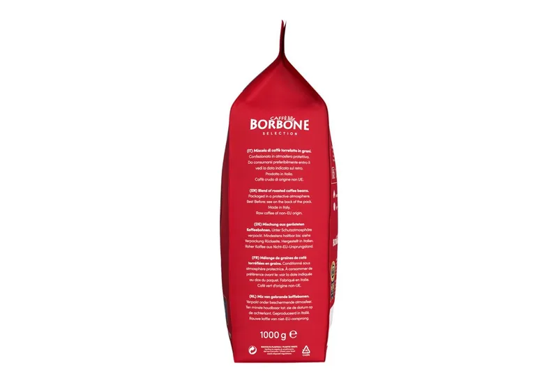 Selection - Koffiebonen - Espresso Intenso - 1 KG by Caffè Borbone – product photo 3 of 5