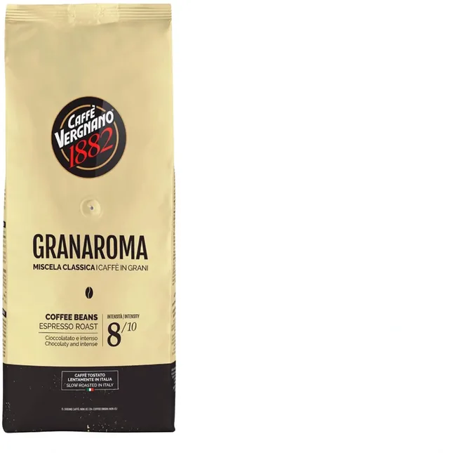 Gran Aroma (250gr gemalen koffie)