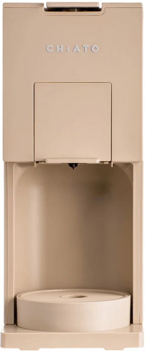 switchPLAY Multi-capsule koffiemachine – Zand