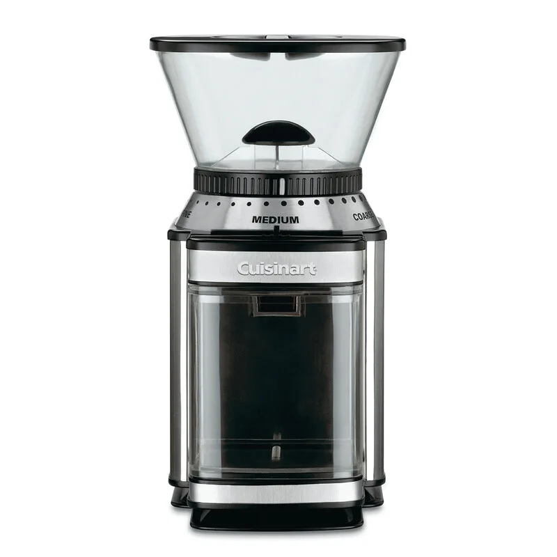 Moulin à café Pro - DBM8V2E de Cuisinart – photo produit