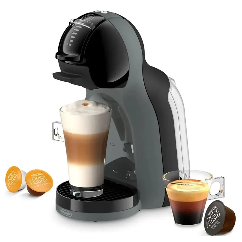 Capsule Koffiezetapparaat fra De'Longhi – produktbillede