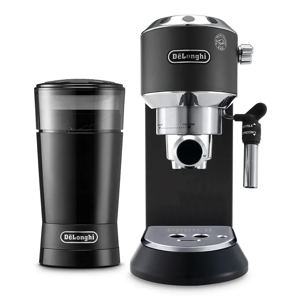 Ec685bk Espressomachine by De'Longhi – product photo