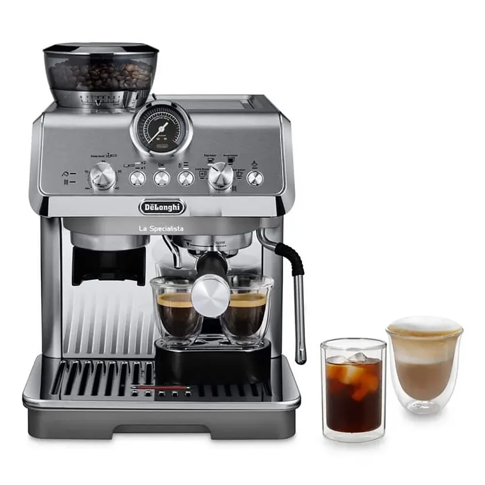 Ec9255.m Kaffeevollautomat fra De'Longhi – produktbillede