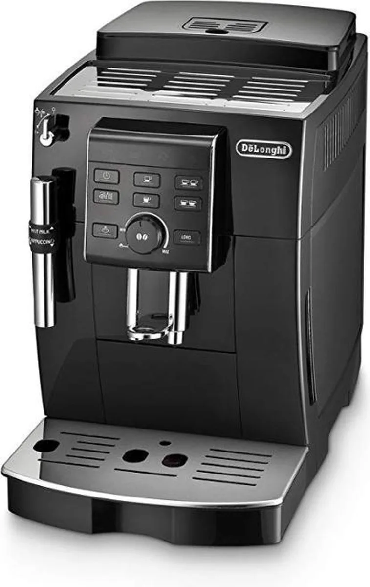 ECAM 25.120.B - koffiezetapparaat by De'Longhi in Black – product photo