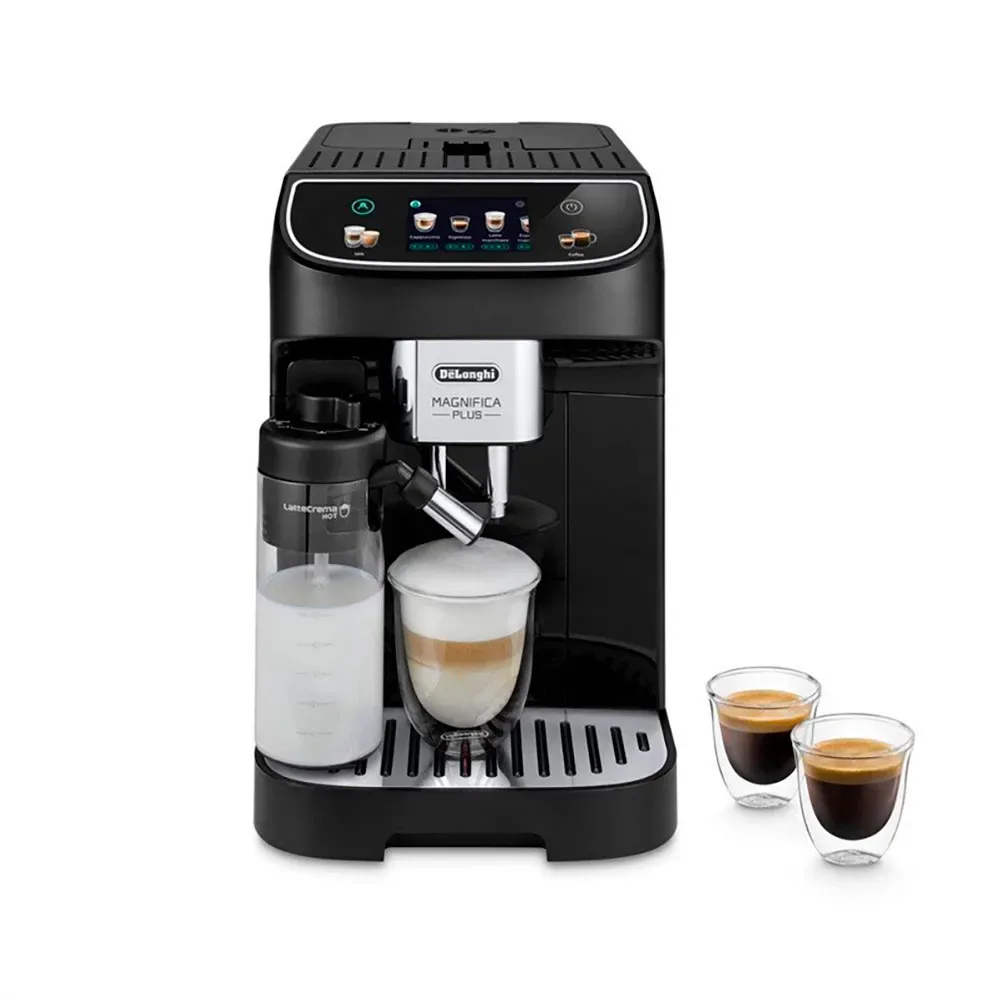 Ecam320.60.b Kaffeevollautomat fra De'Longhi – produktbillede
