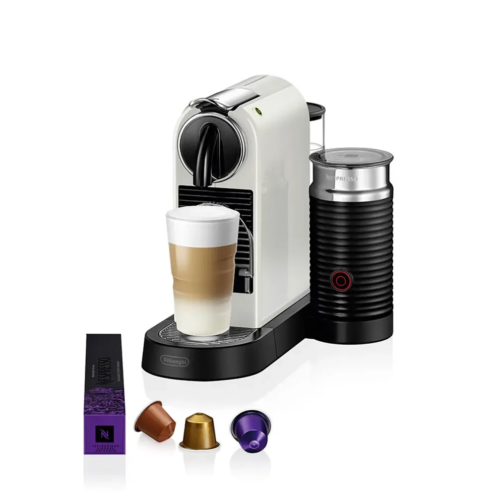 En267.wae Capsule Koffiezetapparaat fra De'Longhi – produktbillede