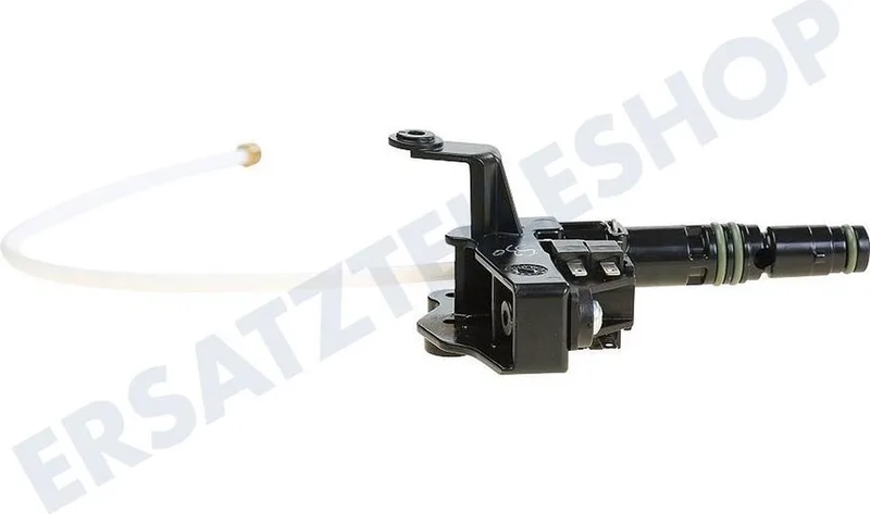 Koppeling Van melkopschuimer ECAM26, Primmadonna S 7313244361 van De'Longhi in Rvs – productfoto
