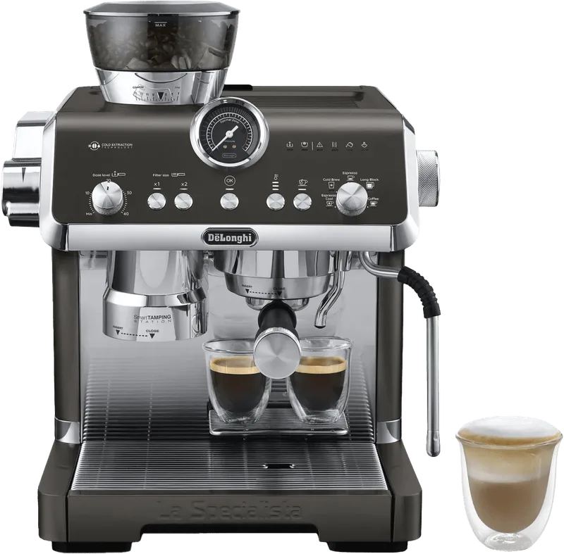 La Specialista Opera EC9555.BK by De'Longhi – product photo