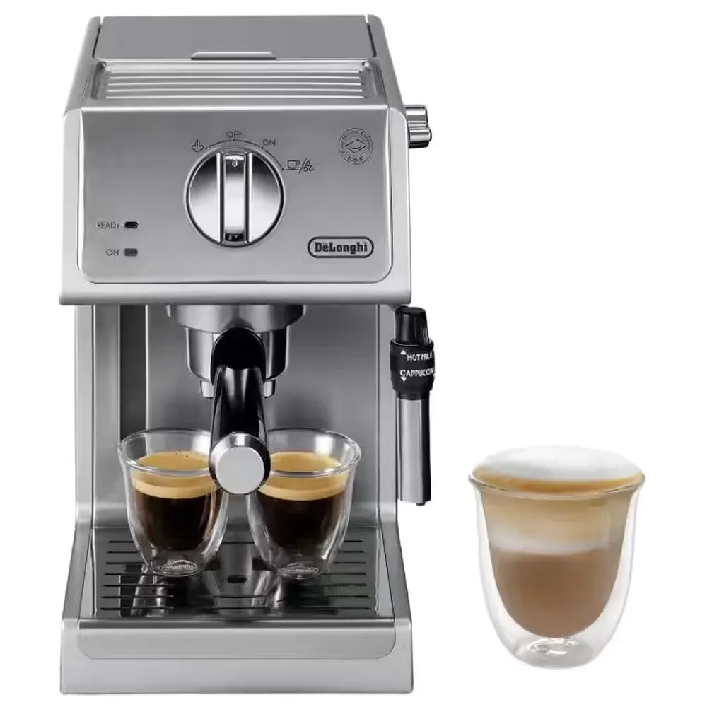Magnifica S Ecam12.121.b Kaffeevollautomat fra De'Longhi – produktbillede