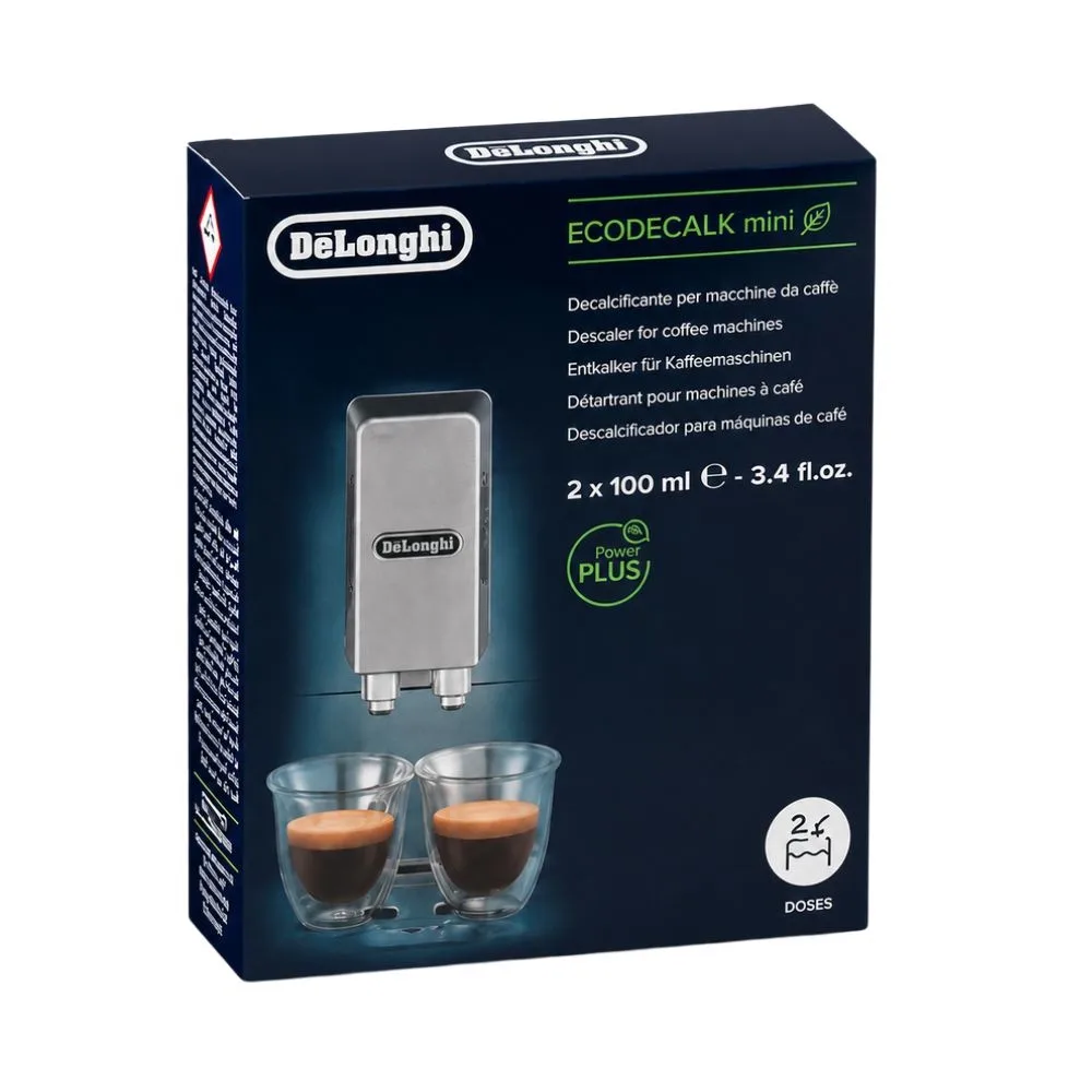 NOKALK ontkalker von De'Longhi – Produktfoto