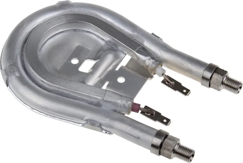 VERWARMINGSELEMENT 1000W 230V VOOR STOOM VOOR KOFFIEZETAPPARAAT - 5513227931 van De'Longhi in Zilver – productfoto