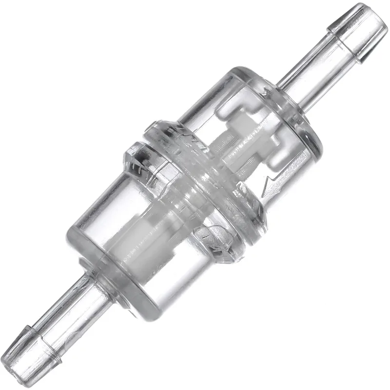 Waterfilter voor koffiezetapparaat Ø 21 mm 080008 5513220521 van De'Longhi in Transparant – productfoto