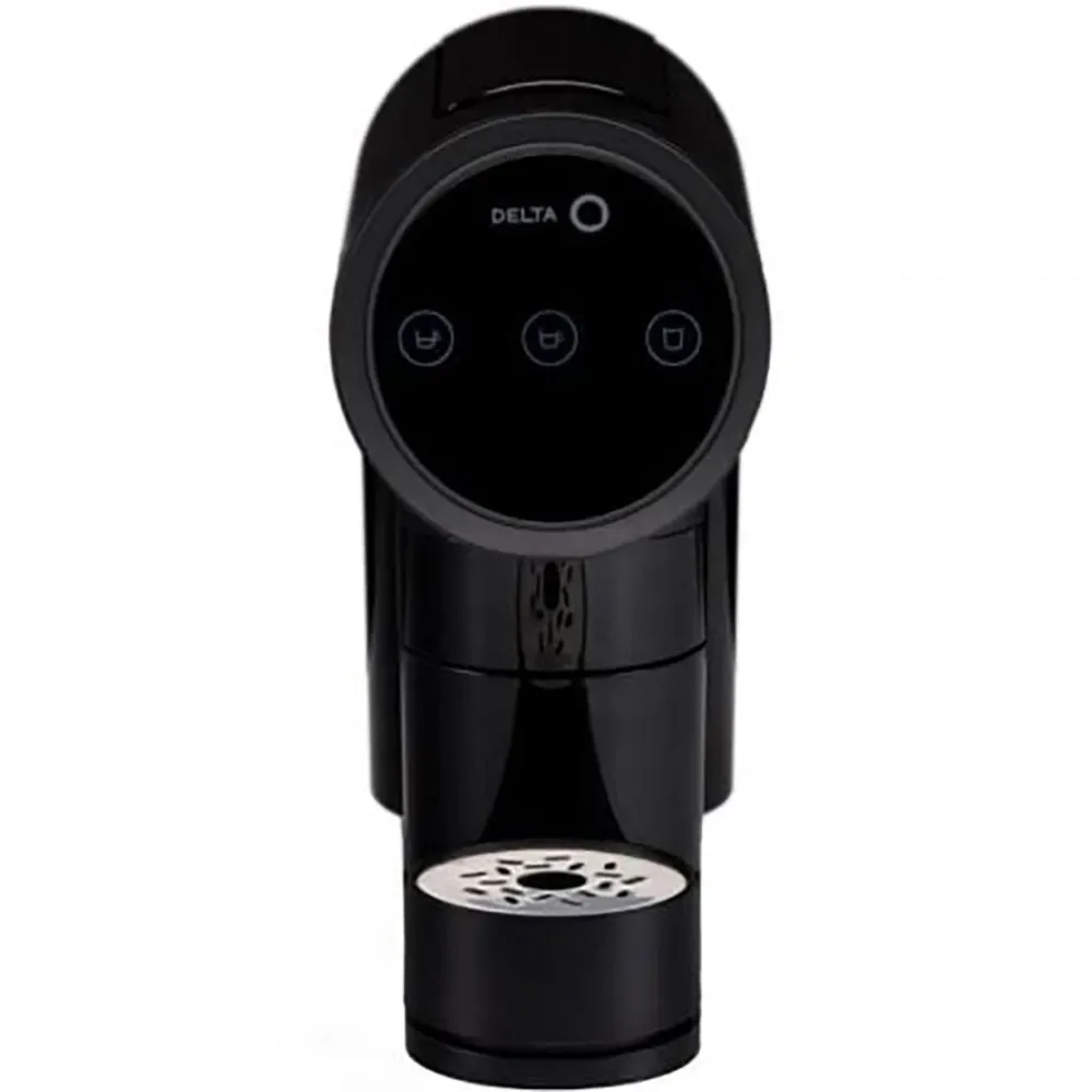 Iconiq Capsule Koffiezetapparaat de Delta Cafés – photo produit