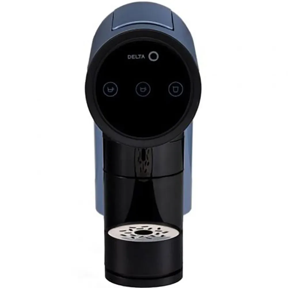 Q Iconiq Capsule Koffiezetapparaat de Delta Cafés – photo produit