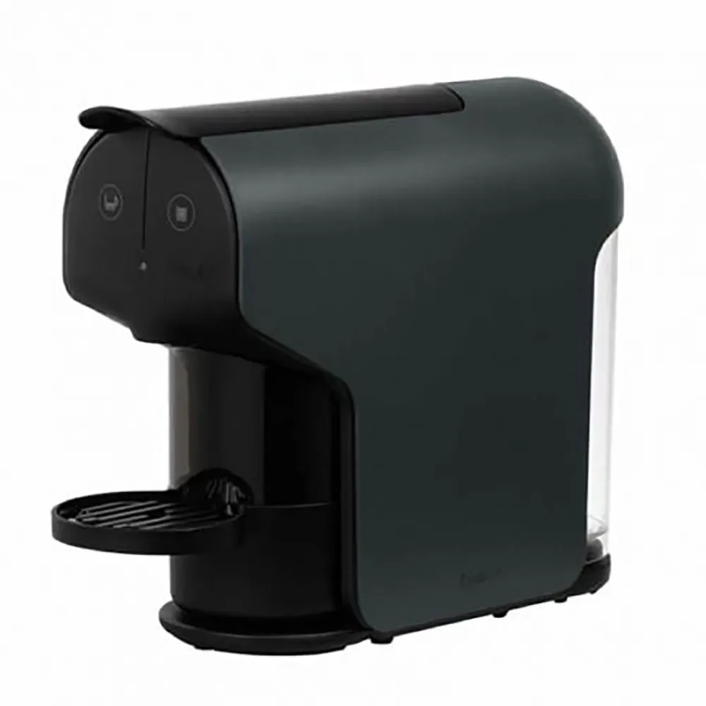 Quick Capsule Koffiezetapparaat fra Delta Cafés – produktbillede