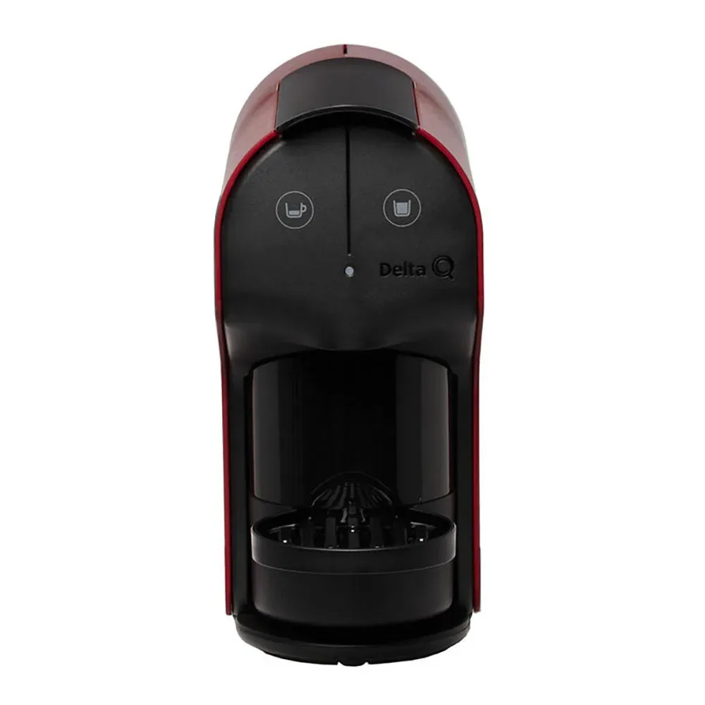 Snelle Capsule-koffiezetapparaat de Delta Cafés – photo produit