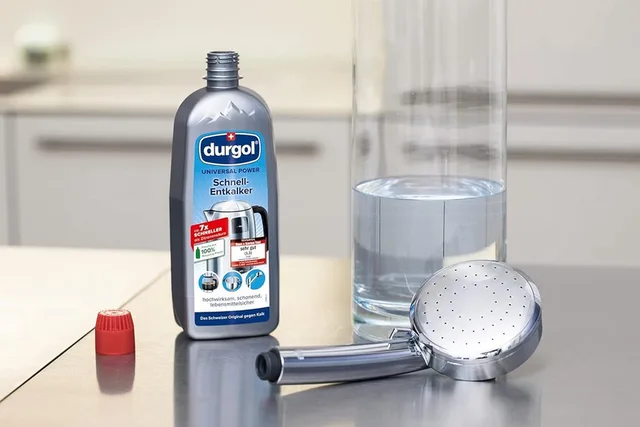 Universal ontkalker 750 ml