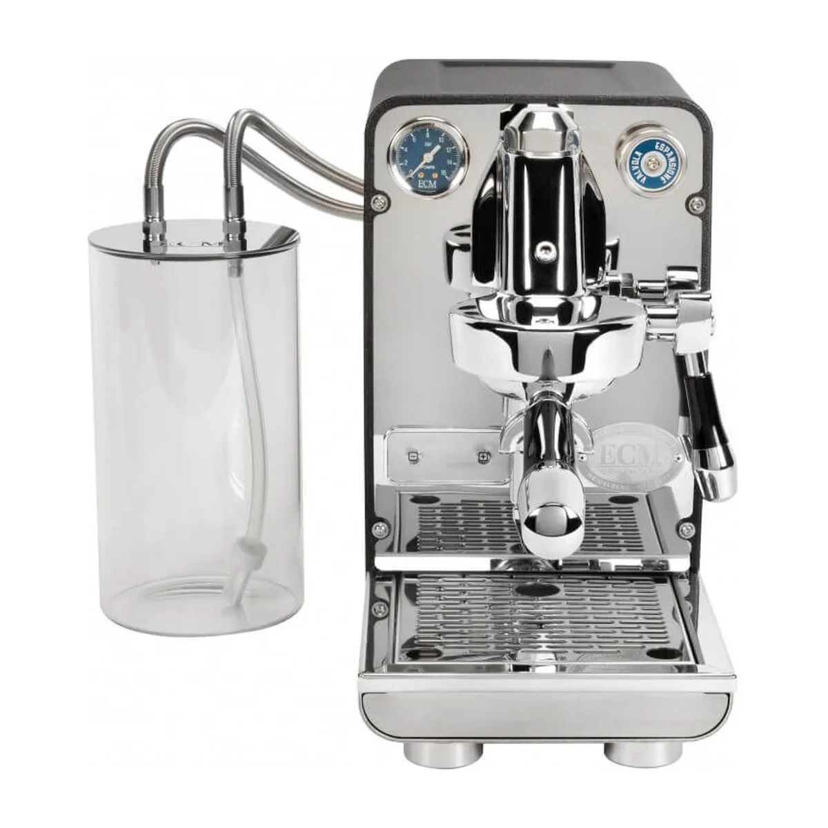 ECCM100002-00 Volautomaat de ECM – photo produit